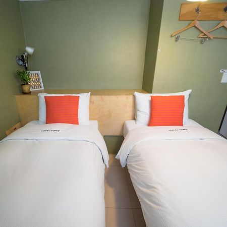 Travel Monster Hotel Сеул Екстериор снимка